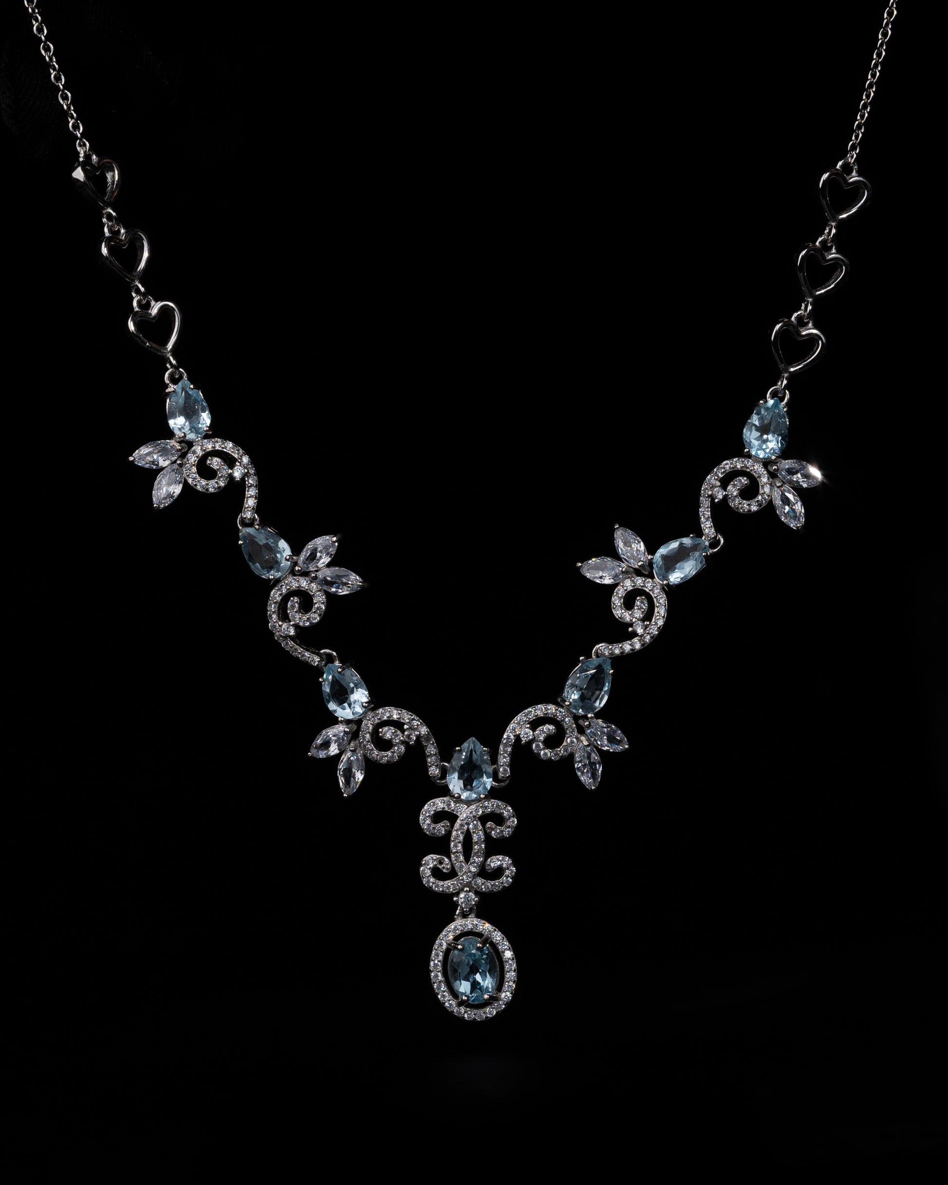 Flourishing Necklace - Kejsar