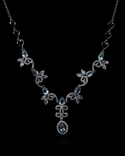 Flourishing Necklace - Kejsar