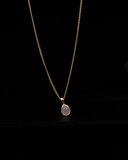 Elegant Rose Stone - Kejsar