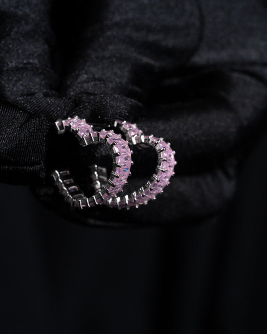 Sweetheart Earrings - Kejsar