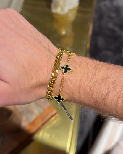 Cuban Link Bracelet 6mm