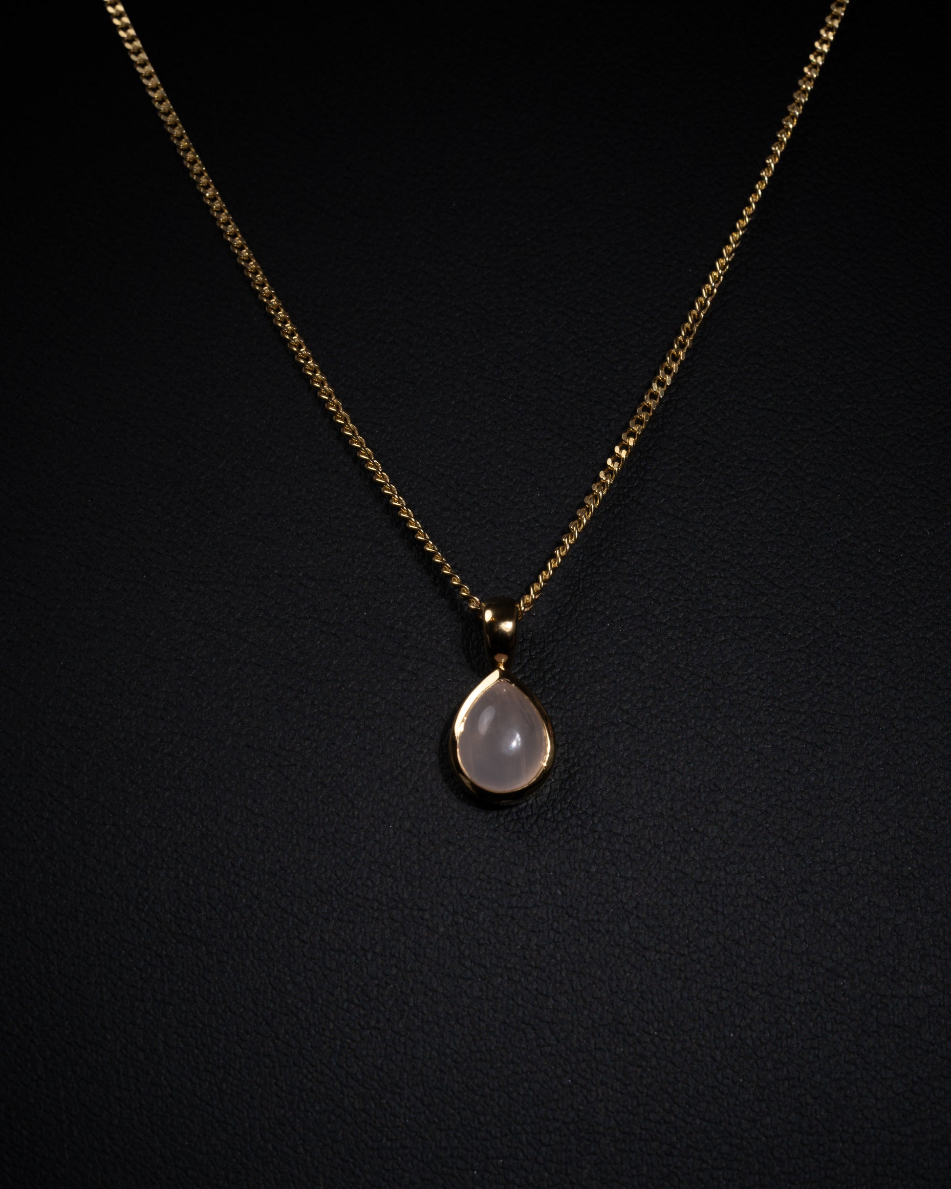 Elegant Rose Stone - Kejsar