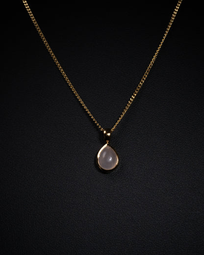 Elegant Rose Stone - Kejsar