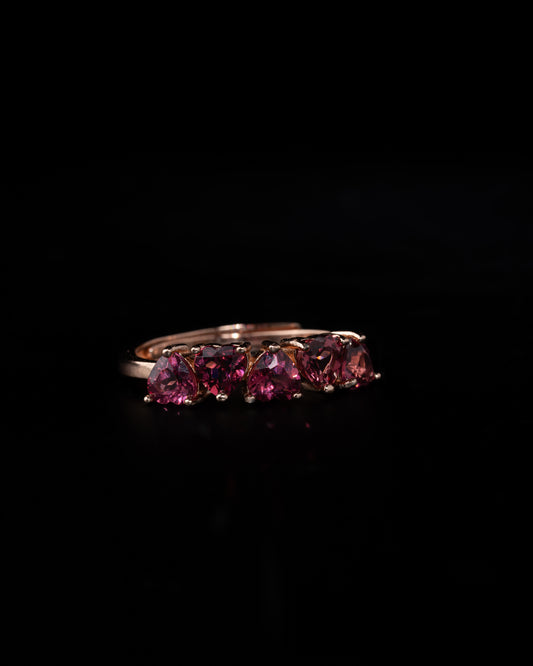 Heartstream Ring - Kejsar