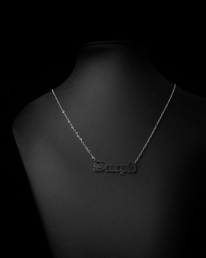 Starsign Halsband - Kejsar