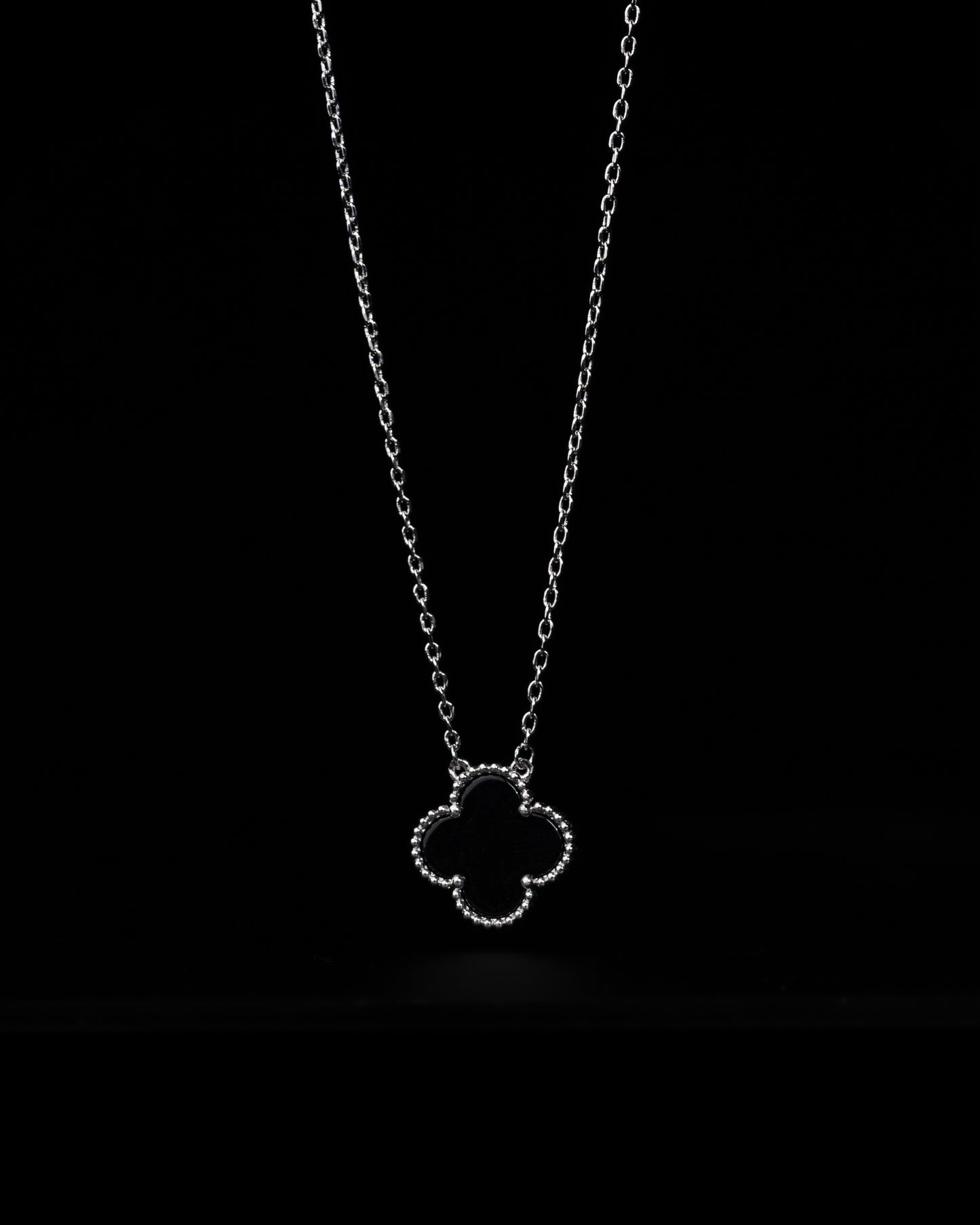 Four Clover Halsband Singel - Kejsar