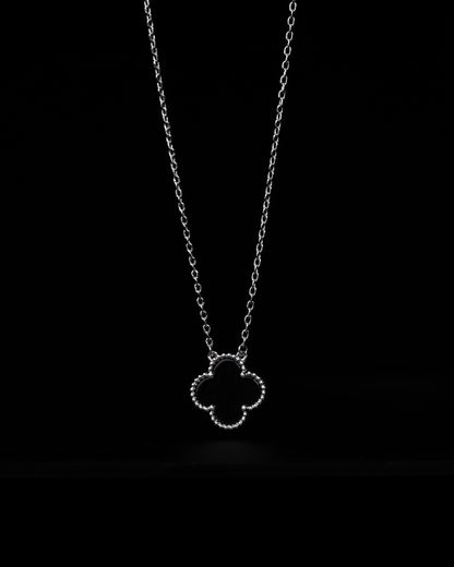 Four Clover Halsband Singel - Kejsar