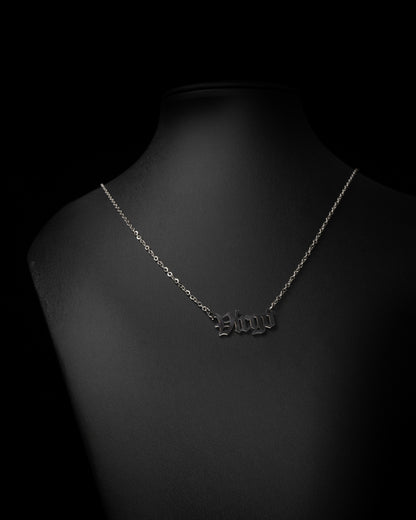 Starsign Halsband - Kejsar